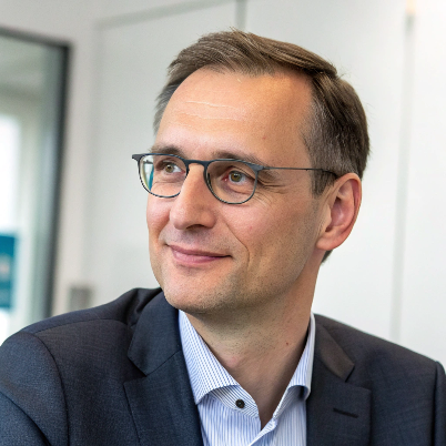 Siemens R&D Director