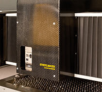 Automated adhesive application system