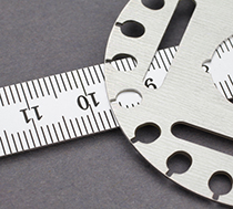 CMM inspection equipment