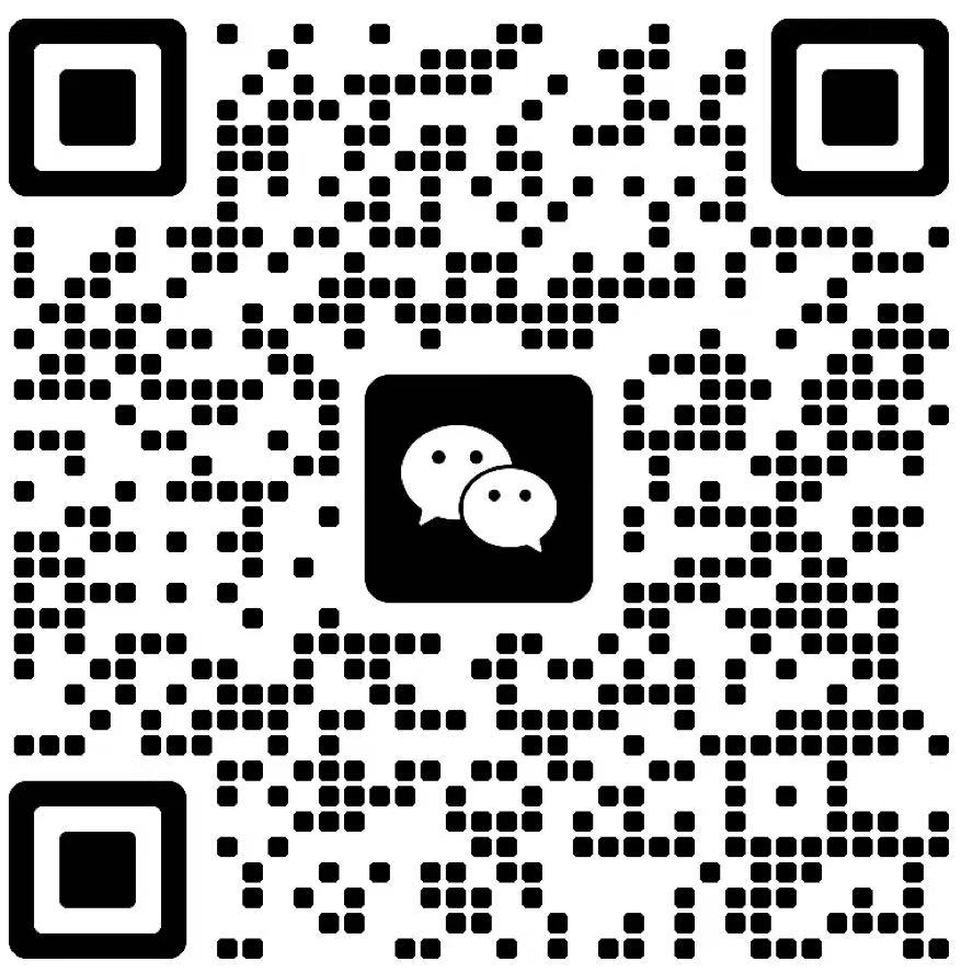 WeChat QR Code